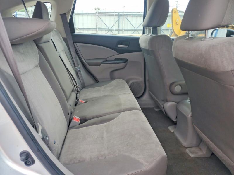 Aukcja sprzedaży 2014 Honda Cr-v, vin: 2HKRM3H30EH510953, numer aukcji: 58940666