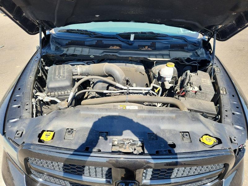 Продажа на аукционе авто 2018 Ram 1500, vin: 1C6RR7KT2JS233274, номер лота: 56052146