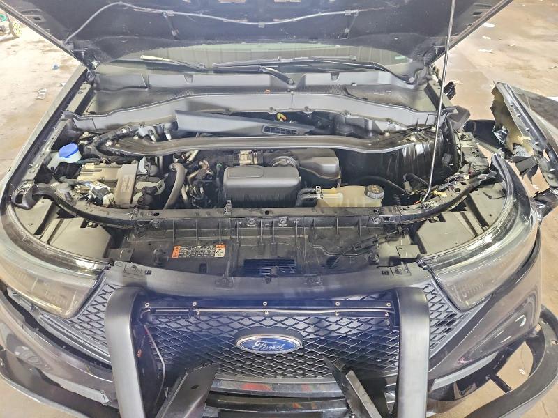 Aukcja sprzedaży 2025 Ford Explorer, vin: 1FM5K8AB1SGB22905, numer aukcji: 97684905