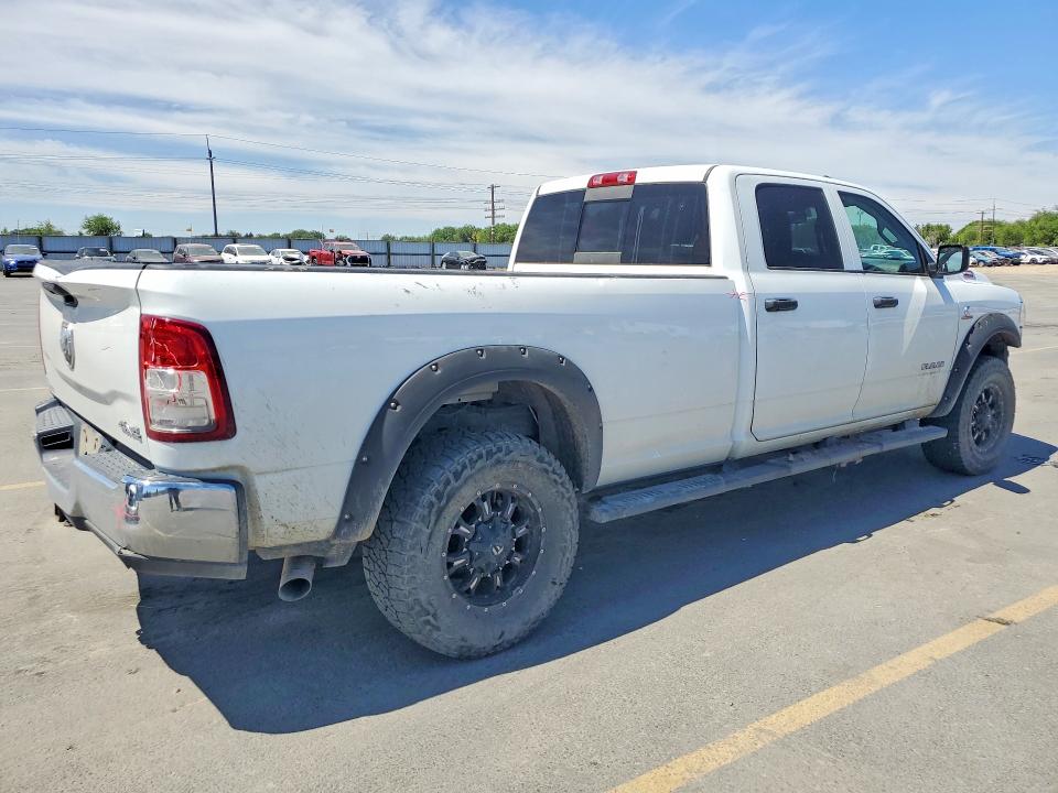Aukcja sprzedaży 2019 Ram 2500, vin: 3C6UR5HL4KG615661, numer aukcji: 55713046