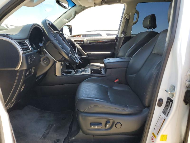 Aukcja sprzedaży 2018 Lexus Gx, vin: JTJBM7FX9J5183345, numer aukcji: 58142236