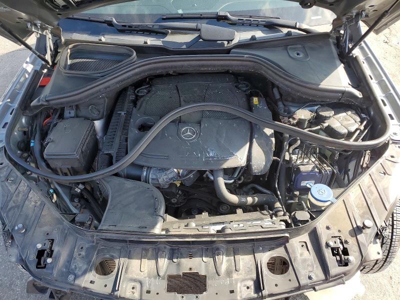 Продажа на аукционе авто 2014 Mercedes-benz Ml, vin: 4JGDA5HB0EA339355, номер лота: 56799166