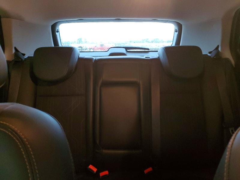 57506376 :رقم المزاد ، 3GNCJPSB1KL198991 vin ، 2019 Chevrolet Trax مزاد بيع
