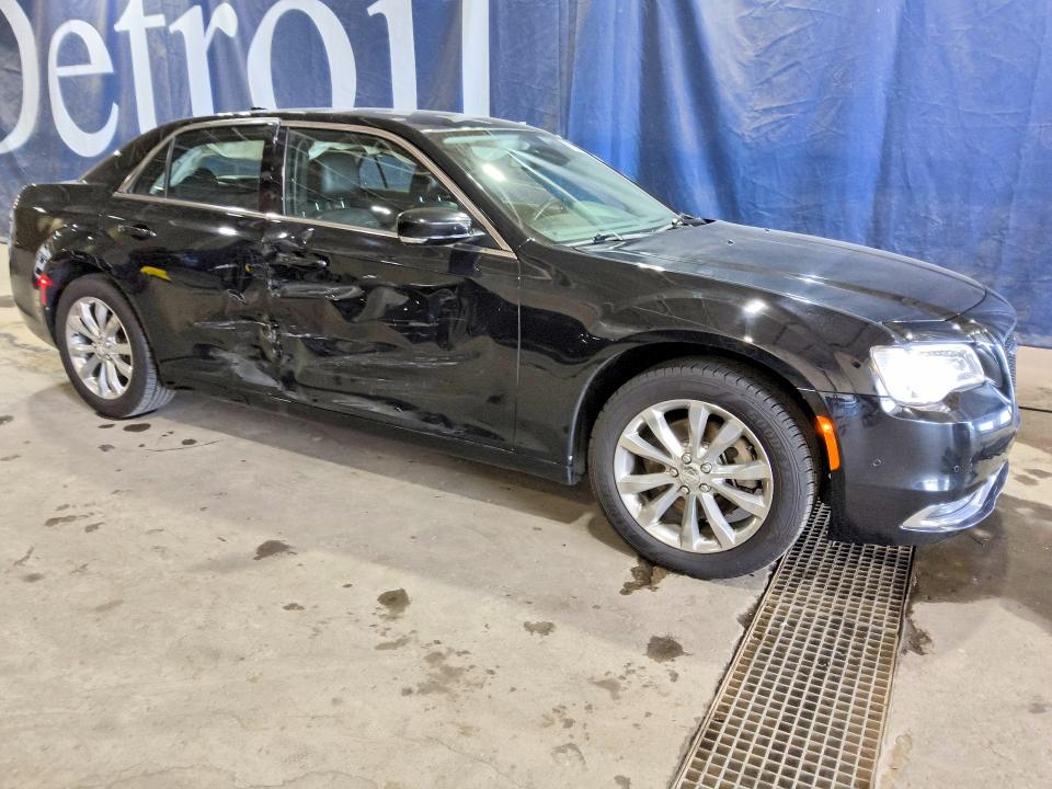 Продаж на аукціоні авто 2021 Chrysler 300, vin: 2C3CCARG1MH592427, номер лоту: 53246126