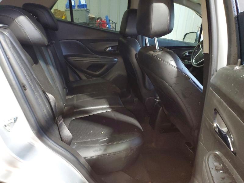 Продажа на аукционе авто 2019 Buick Encore, vin: KL4CJ1SB6KB900143, номер лота: 57965446