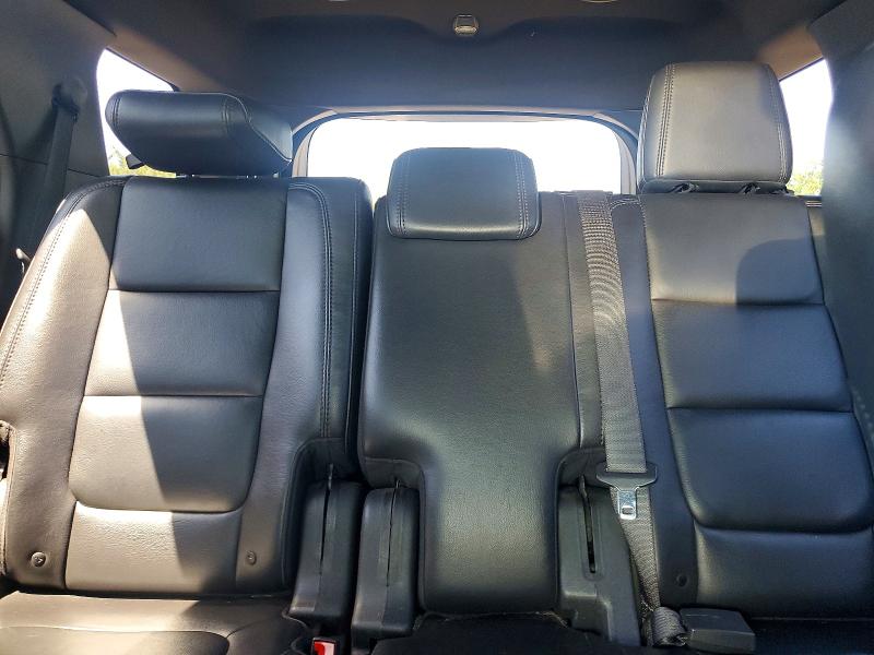 2013 Ford Explorer მანქანა იყიდება აუქციონზე, vin: 1FM5K8D80DGB90986, აუქციონის ნომერი: 55838236