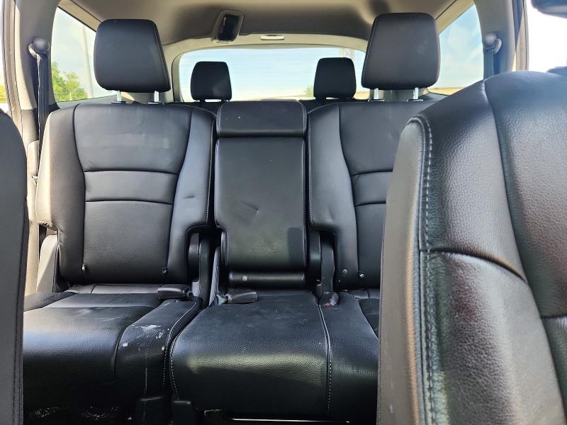 Aukcja sprzedaży 2019 Honda Pilot, vin: 5FNYF6H43KB084864, numer aukcji: 55917276