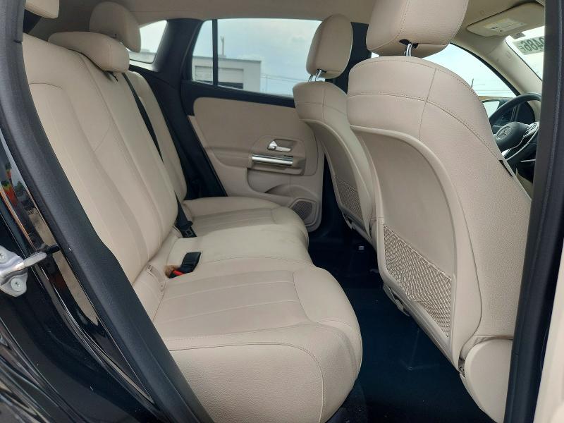 Продаж на аукціоні авто 2021 Mercedes-benz Gla, vin: W1N4N4GB1MJ175402, номер лоту: 58229486