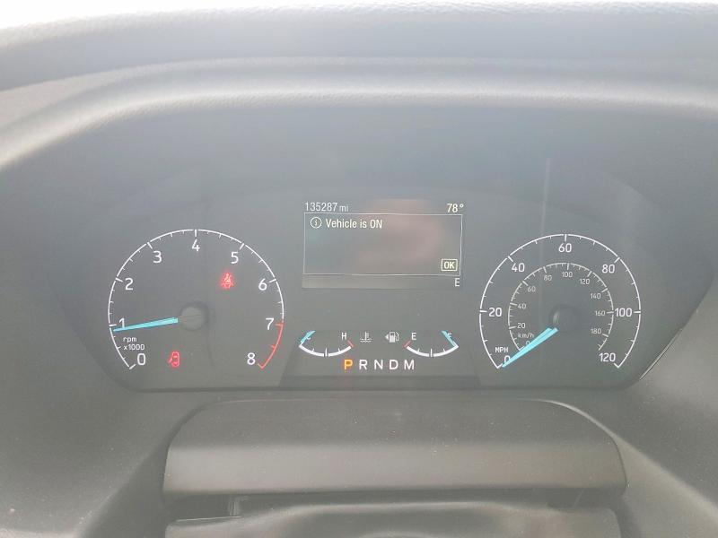 Продаж на аукціоні авто 2020 Ford Transit, vin: 1FDBW5Z88LKB36796, номер лоту: 55890626