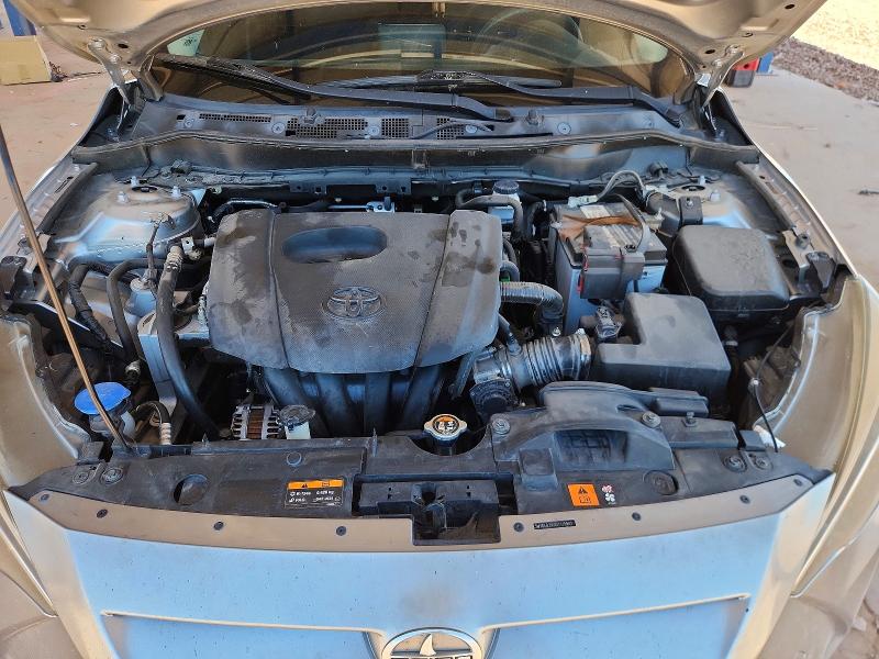 Продаж на аукціоні авто 2016 Scion Ia, vin: 3MYDLBZV0GY135581, номер лоту: 58562006