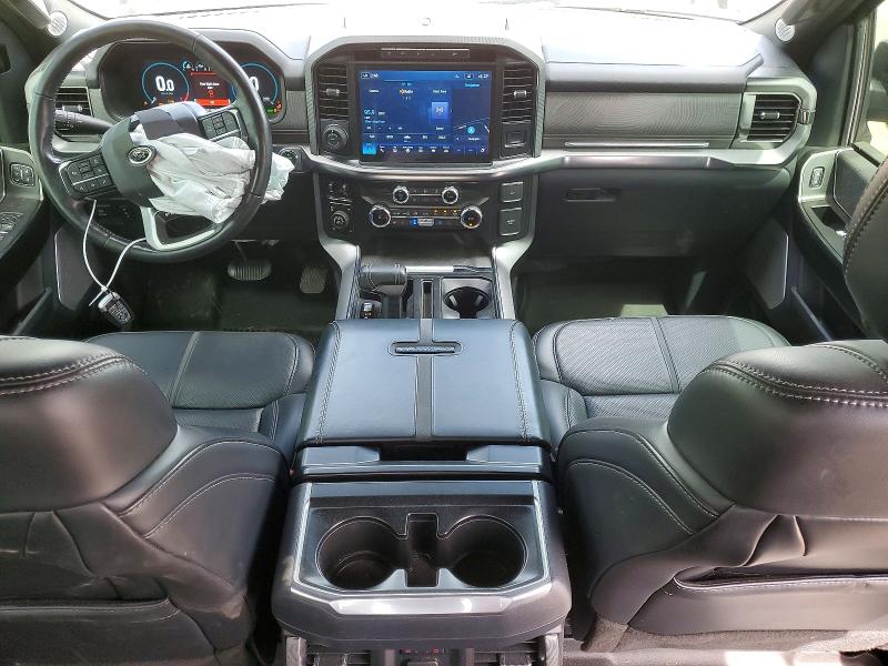 58097606 :رقم المزاد ، 1FTFW1ED9NFB20474 vin ، 2022 Ford F150 مزاد بيع