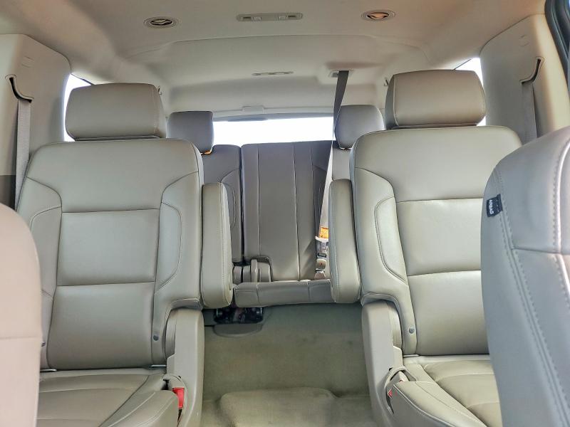 Продажа на аукционе авто 2015 Chevrolet Suburban, vin: 1GNSCJKC2FR562510, номер лота: 56260436