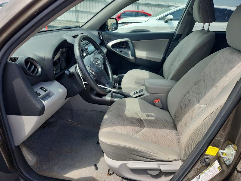 2012 Toyota Rav4 მანქანა იყიდება აუქციონზე, vin: 2T3JF4DV4CW204459, აუქციონის ნომერი: 59077976
