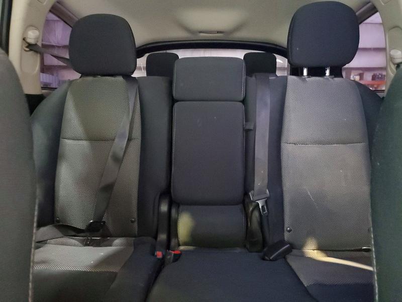 2017 Nissan Pathfinder მანქანა იყიდება აუქციონზე, vin: 5N1DR2MNXHC601639, აუქციონის ნომერი: 56637266