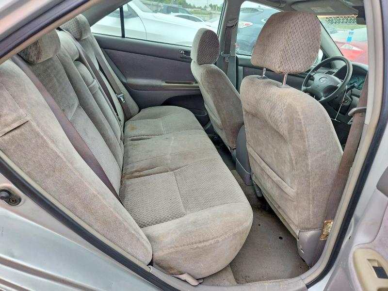 Продаж на аукціоні авто 2002 Toyota Camry, vin: 4T1BE32K72U553293, номер лоту: 56855056
