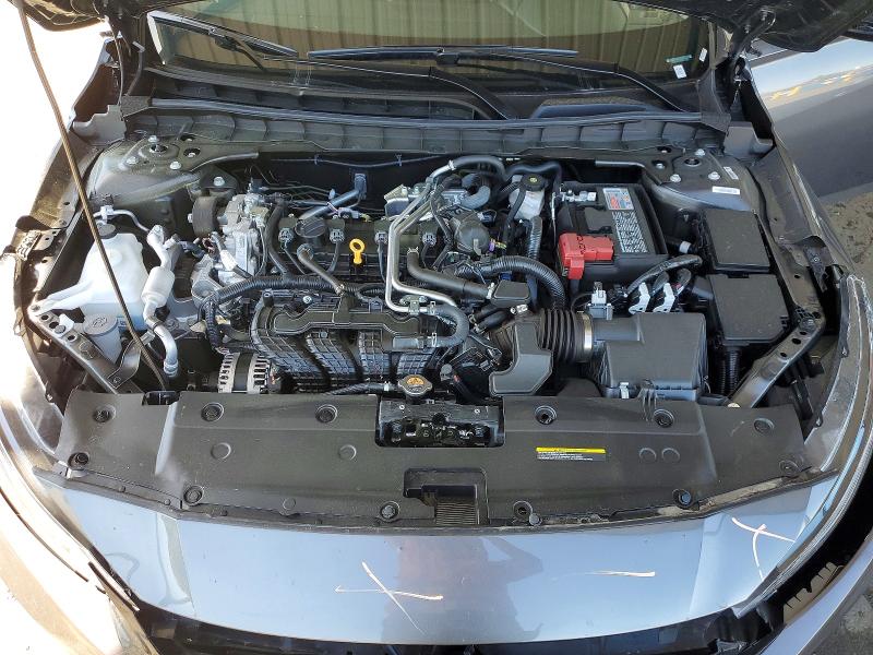 56357326 :رقم المزاد ، 1N4BL4DV9TN321786 vin ، 2026 Nissan Altima مزاد بيع