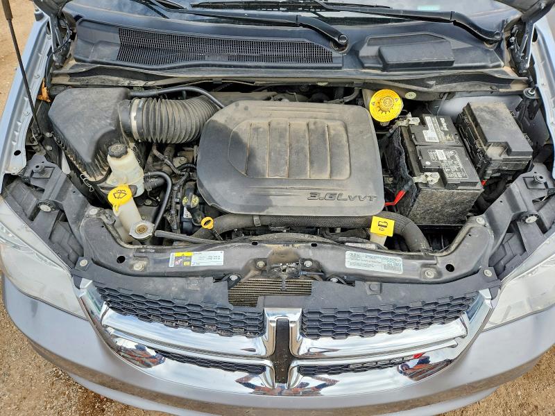 Продажа на аукционе авто 2019 Dodge Grand Caravan, vin: 2C4RDGCG4KR754864, номер лота: 55389406