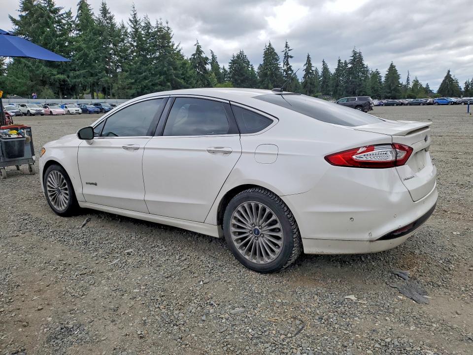 Продажа на аукционе авто 2014 Ford Fusion, vin: 3FA6P0RU3ER357939, номер лота: 59180146