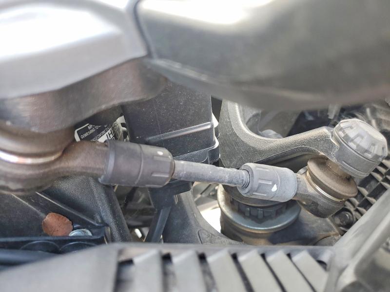 2021 Honda Gl1800 მანქანა იყიდება აუქციონზე, vin: JH2SC7915MK300249, აუქციონის ნომერი: 56505096