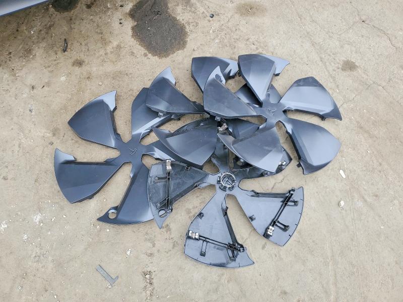 2026 Tesla Model Y მანქანა იყიდება აუქციონზე, vin: 7SAYGDEDXTF596230, აუქციონის ნომერი: 58842246