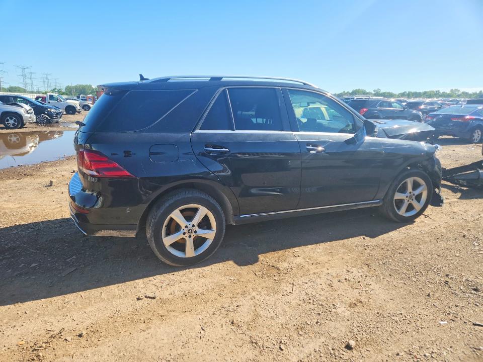 Продажа на аукционе авто 2017 Mercedes-benz Gle, vin: 4JGDA5HB5HA921567, номер лота: 57256216
