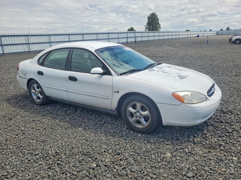 Продаж на аукціоні авто 2000 Ford Taurus, vin: 1FAFP5527YG171866, номер лоту: 59168166
