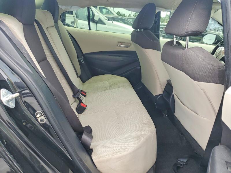 55705906 :رقم المزاد ، JTDEPMAE3MJ145469 vin ، 2021 Toyota Corolla مزاد بيع