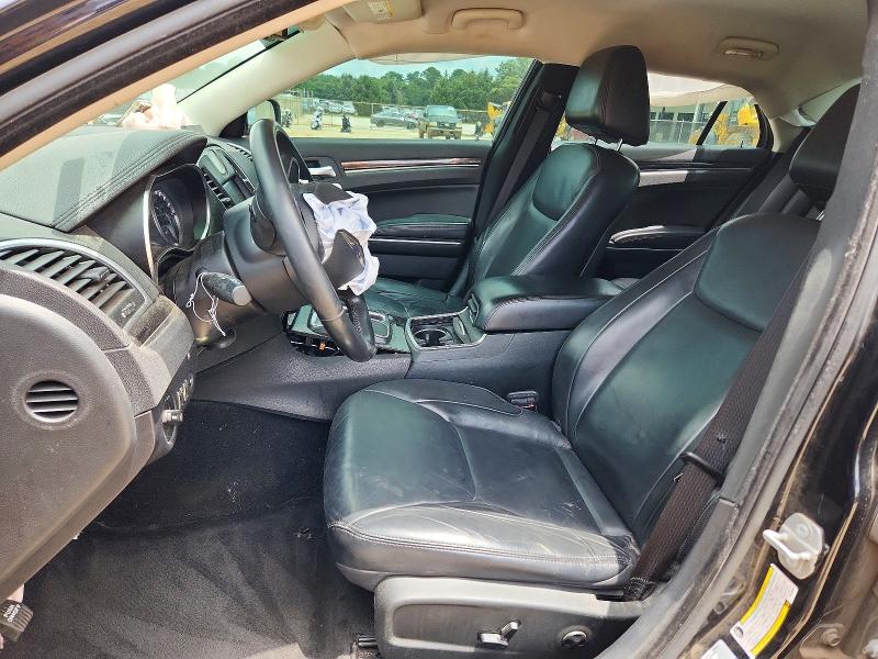 Aukcja sprzedaży 2015 Chrysler 300, vin: 2C3CCAAG5FH792628, numer aukcji: 58585836