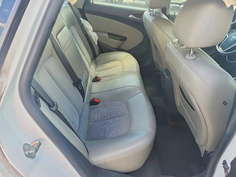 Aukcja sprzedaży 2014 Buick Verano, vin: 1G4PR5SKXE4172001, numer aukcji: 56816266
