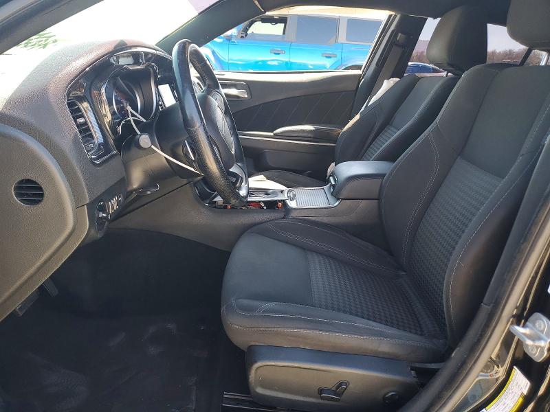 Продаж на аукціоні авто 2018 Dodge Charger, vin: 2C3CDXCT1JH188688, номер лоту: 56714796