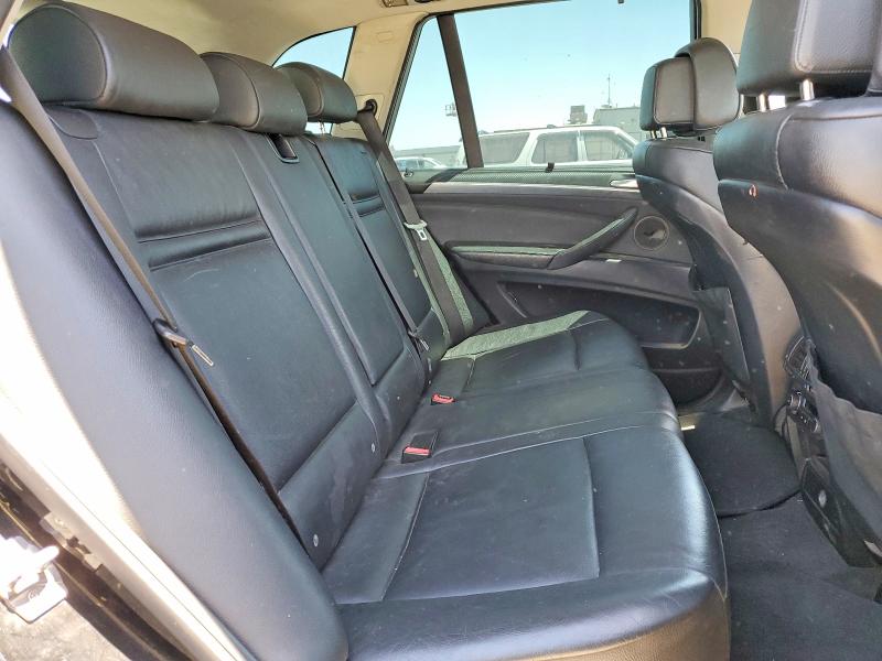 Продажа на аукционе авто 2011 Bmw X5, vin: 5UXZV4C55BL403897, номер лота: 58039496