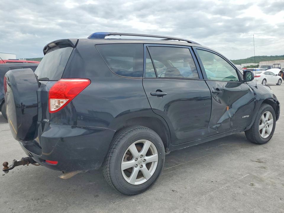 56844656 :رقم المزاد ، JTMBD31V566011039 vin ، 2006 Toyota Rav4 مزاد بيع