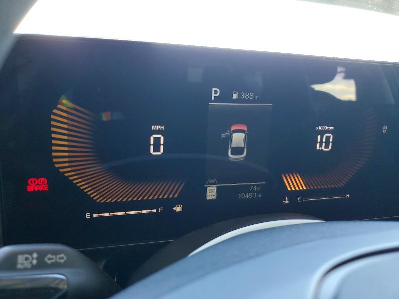 59158416 :رقم المزاد ، 3KPFT4DE8TE257370 vin ، 2026 Kia K4 مزاد بيع