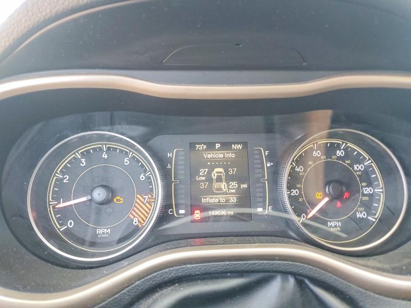 Продажа на аукционе авто 2014 Jeep Cherokee, vin: 1C4PJMCS6EW232395, номер лота: 58617336