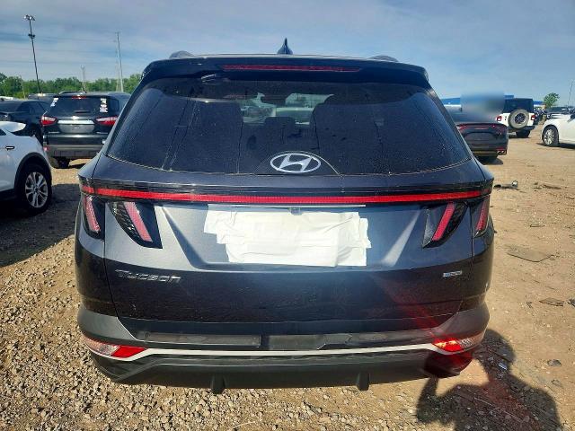 Продаж на аукціоні авто 2023 Hyundai Tucson, vin: 5NMJFCAE4PH194265, номер лоту: 55149536