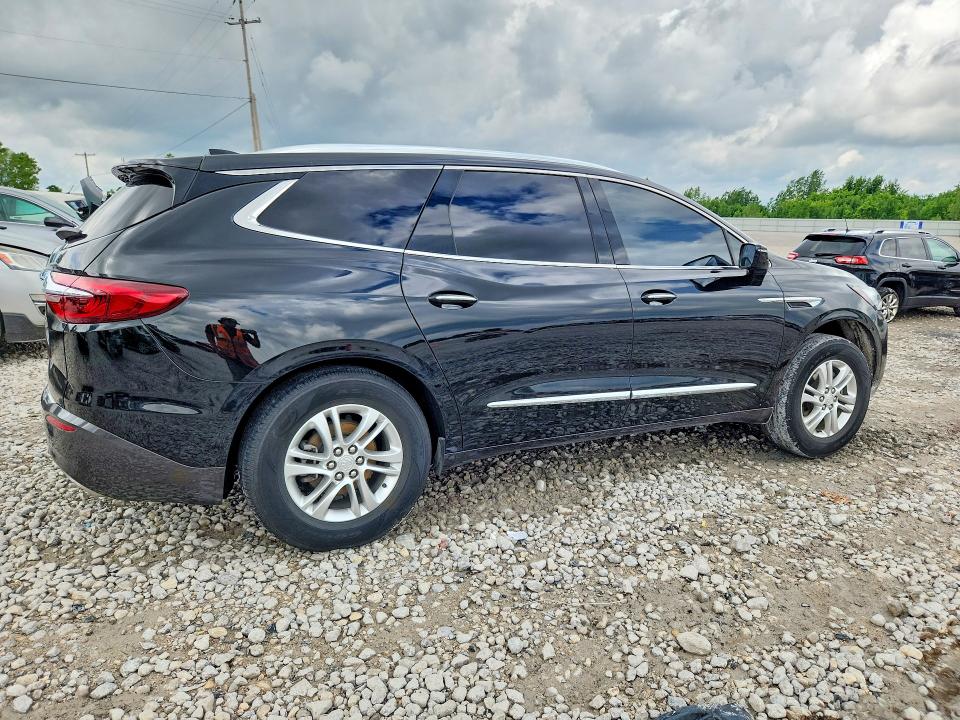 Aukcja sprzedaży 2020 Buick Enclave, vin: 5GAEVAKW1LJ160094, numer aukcji: 56670606