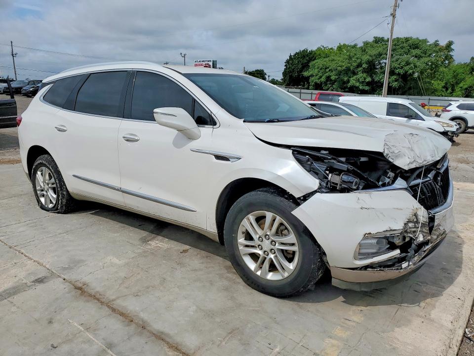Aukcja sprzedaży 2019 Buick Enclave, vin: 5GAERBKW1KJ108747, numer aukcji: 56105166