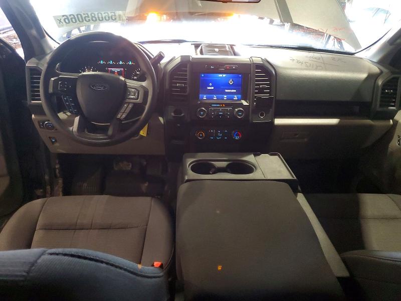 Продаж на аукціоні авто 2019 Ford F150, vin: 1FTEW1CP9KKE03906, номер лоту: 56085066
