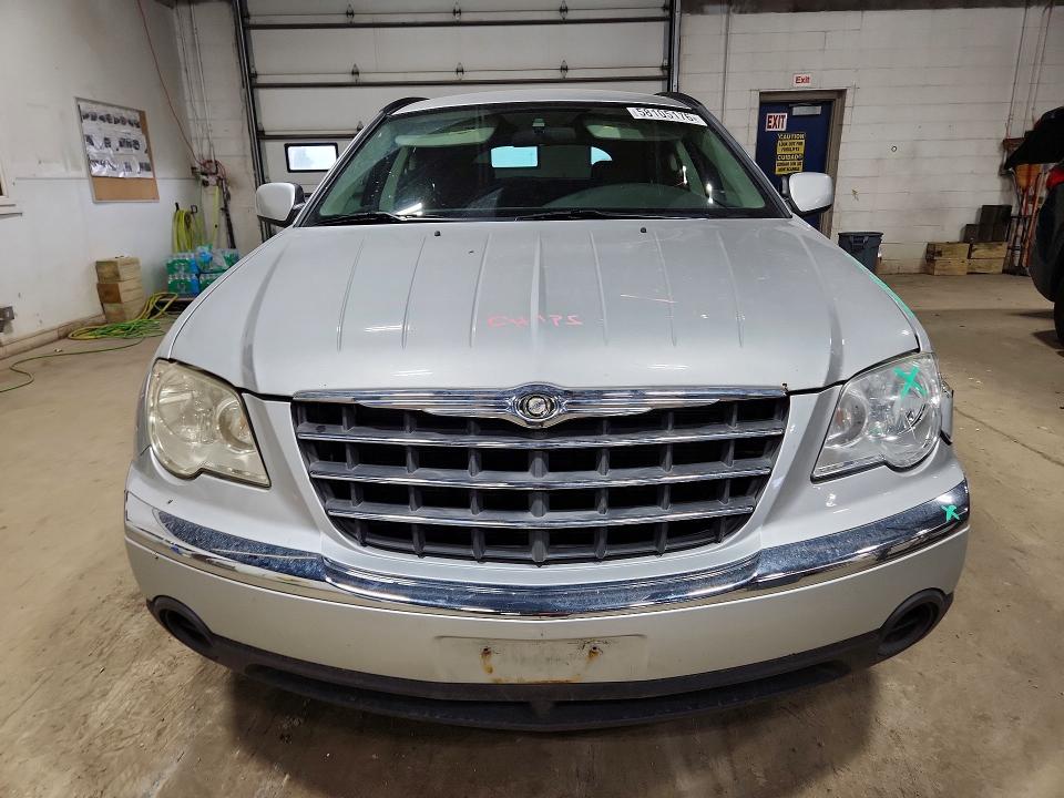 Продаж на аукціоні авто 2007 Chrysler Pacifica, vin: 2A8GM68X57R126774, номер лоту: 58105176