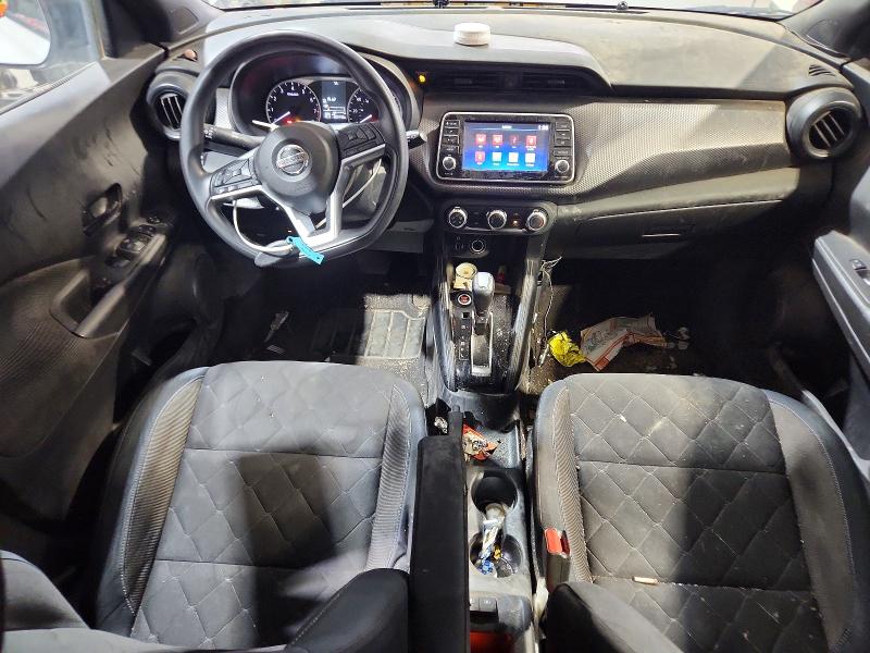 Продажа на аукционе авто 2018 Nissan Kicks, vin: 3N1CP5CU0JL508142, номер лота: 56630756