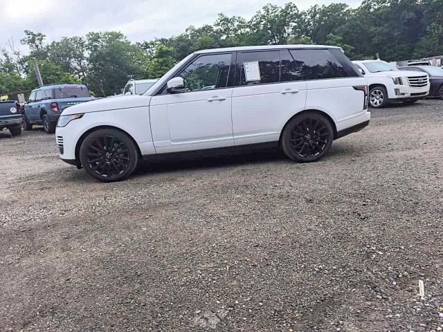 Продажа на аукционе авто 2019 Land Rover Range Rover, vin: SALGR2RV2KA526750, номер лота: 55641616