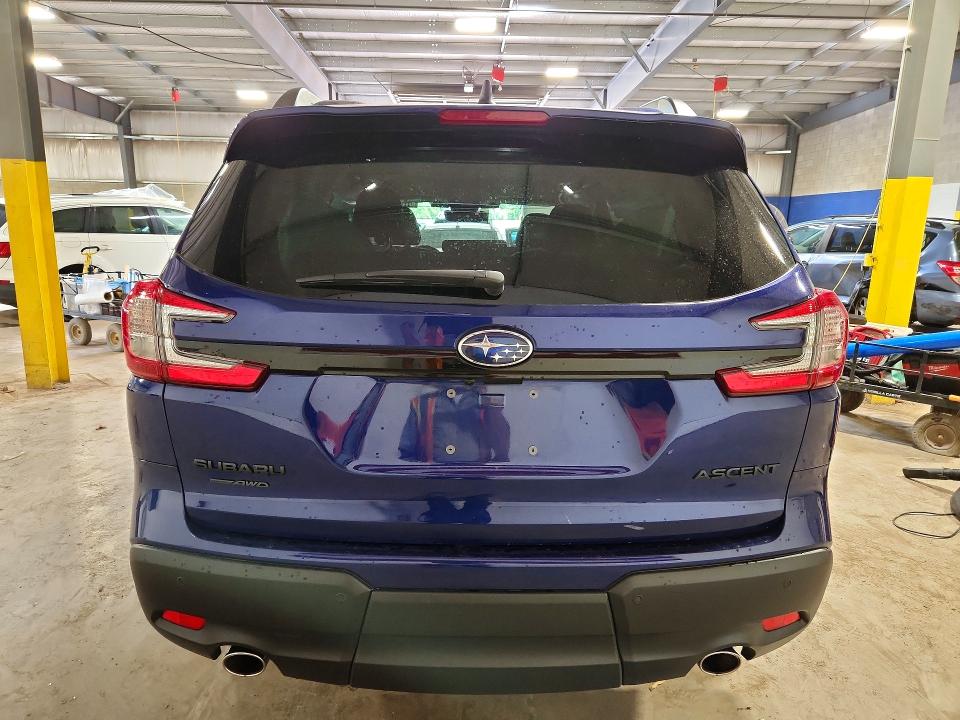 Продажа на аукционе авто 2026 Subaru Ascent, vin: 4S4WMAAD8T3421419, номер лота: 57890576