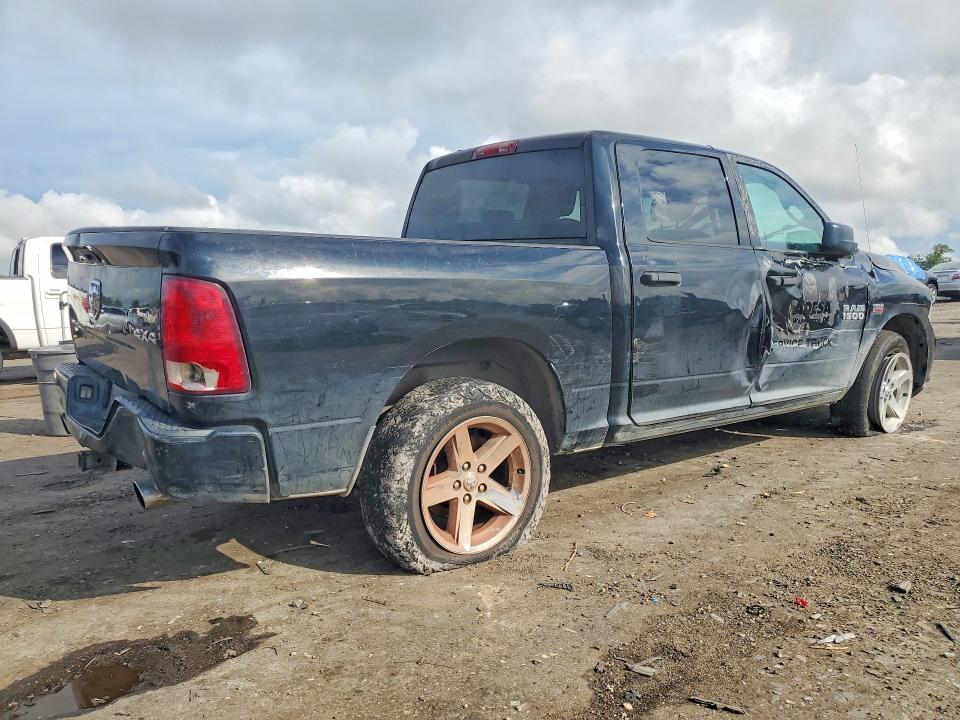 Aukcja sprzedaży 2014 Ram 1500, vin: 1C6RR7KT1ES380546, numer aukcji: 58429936