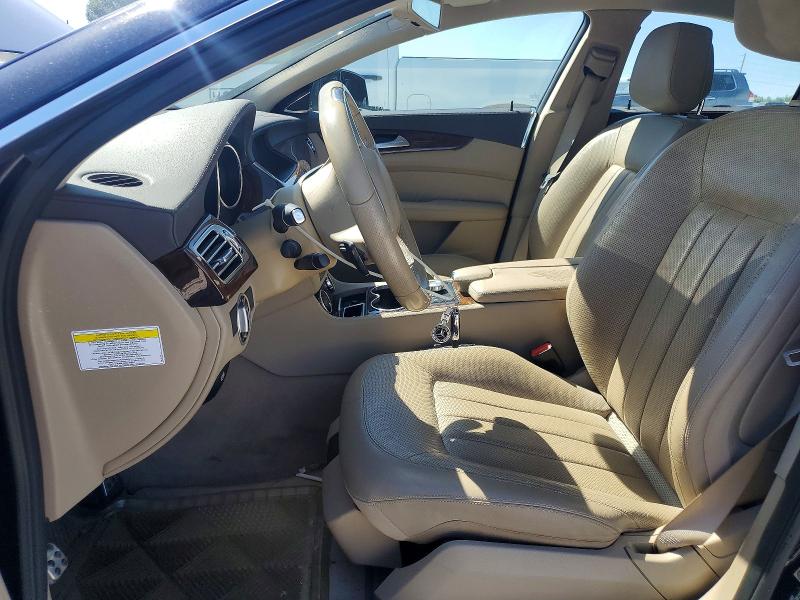 55369906 :رقم المزاد ، WDDLJ9BB0DA064123 vin ، 2013 Mercedes-benz Cls مزاد بيع