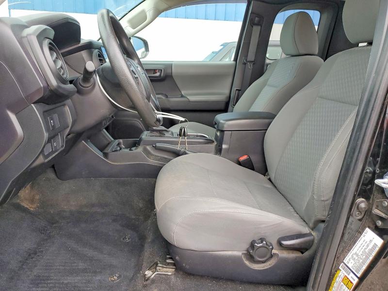 Aukcja sprzedaży 2021 Toyota Tacoma, vin: 3TYSX5EN0MT010153, numer aukcji: 54586806