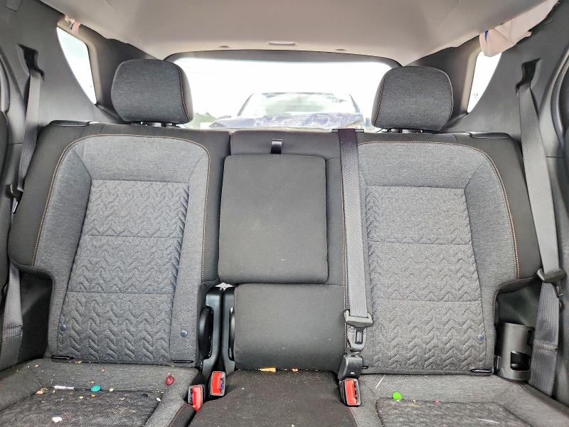 56264616 :رقم المزاد ، 3GNAXJEV4NL133341 vin ، 2022 Chevrolet Equinox مزاد بيع