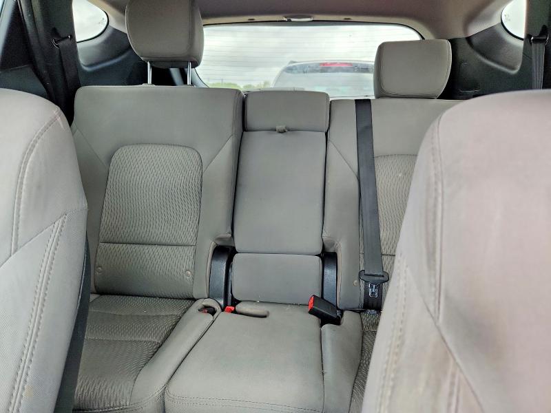 Продажа на аукционе авто 2018 Hyundai Santa Fe Sport, vin: 5XYZT3LB7JG538977, номер лота: 57180466
