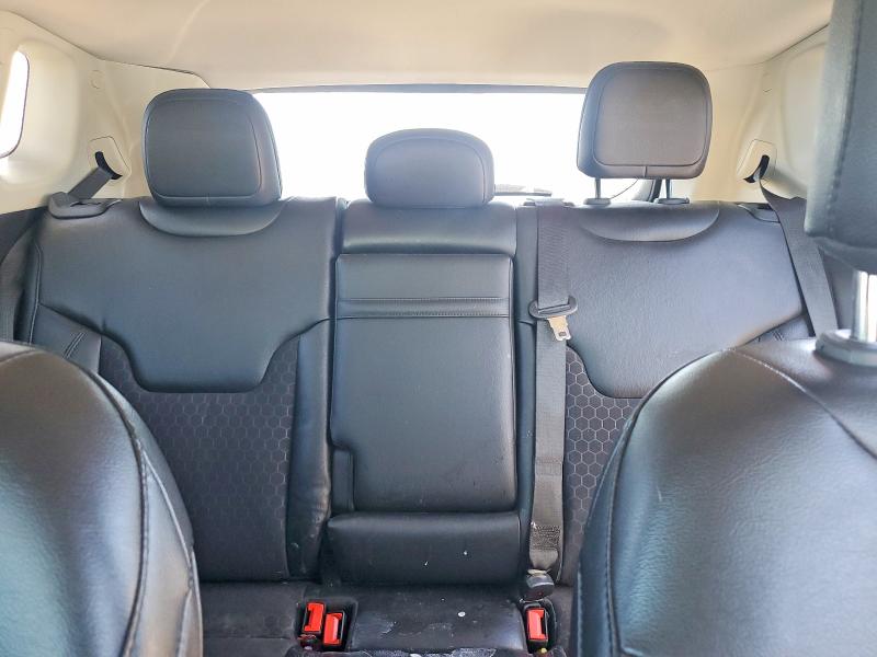Продаж на аукціоні авто 2018 Jeep Compass, vin: 3C4NJDBB3JT395059, номер лоту: 58265356