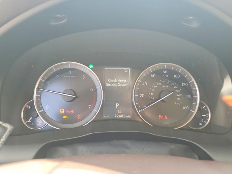 Aukcja sprzedaży 2018 Lexus Es, vin: 58ABK1GGXJU100648, numer aukcji: 58795356
