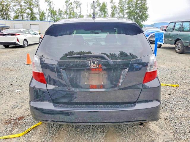 Продаж на аукціоні авто 2010 Honda Fit, vin: JHMGE8H42AC038611, номер лоту: 56622246